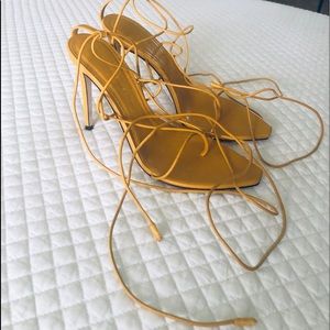 Tamara Mellon Nikki Sandals